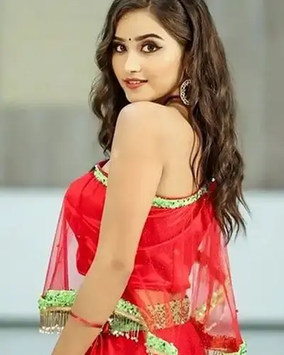 Escort In Mussoorie